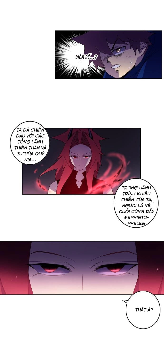 Soul Cartel Chapter 87 - 12