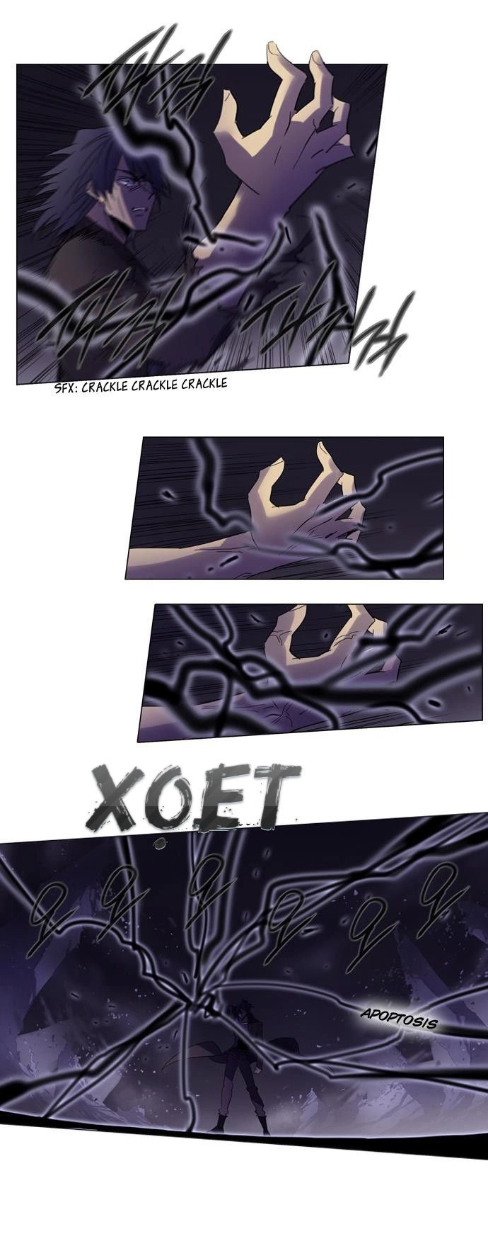 Soul Cartel Chapter 87 - 20