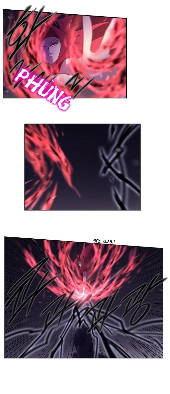 Soul Cartel Chapter 87 - 21