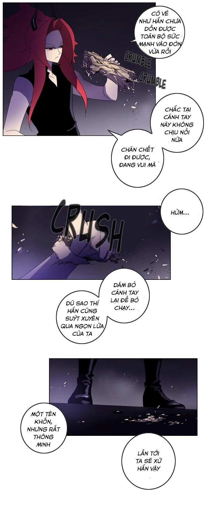 Soul Cartel Chapter 87 - 32