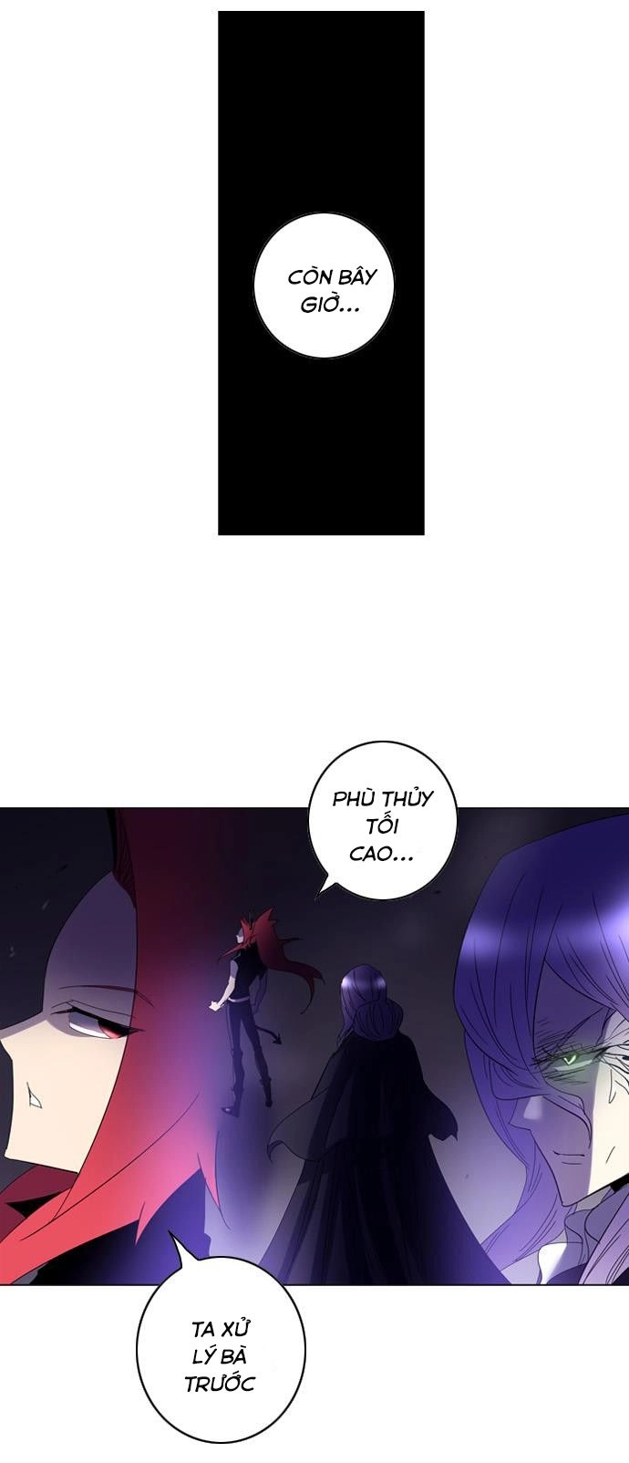 Soul Cartel Chapter 87 - 33