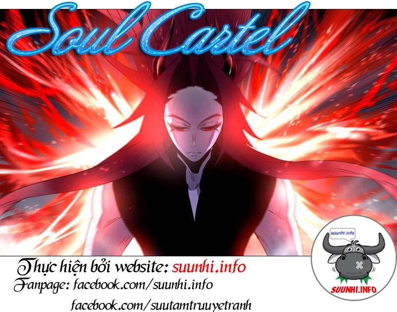 Soul Cartel Chapter 88 - 1