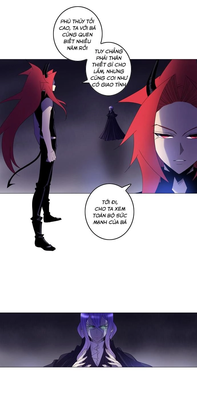 Soul Cartel Chapter 88 - 3