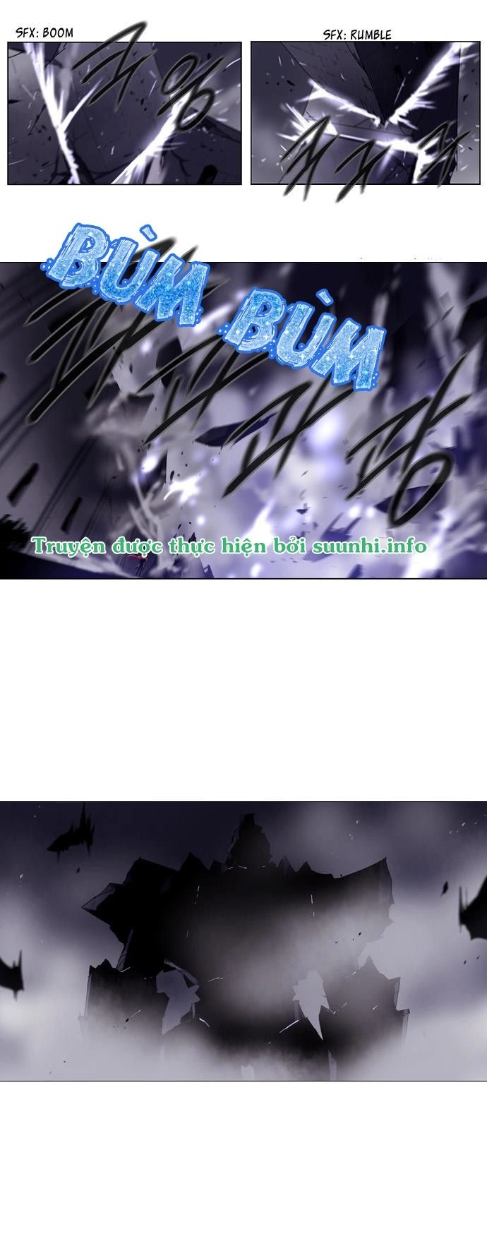 Soul Cartel Chapter 88 - 7