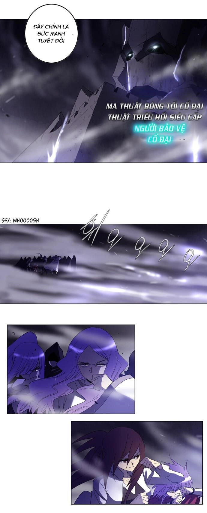 Soul Cartel Chapter 88 - 9