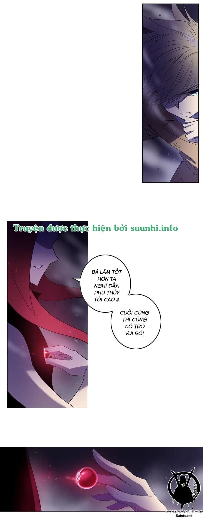 Soul Cartel Chapter 88 - 10