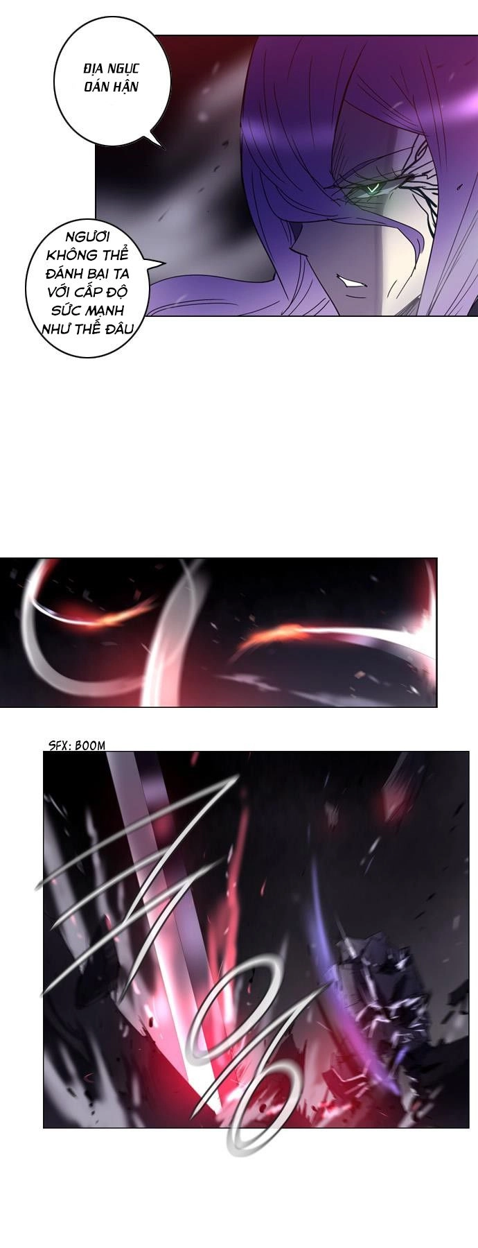 Soul Cartel Chapter 88 - 20