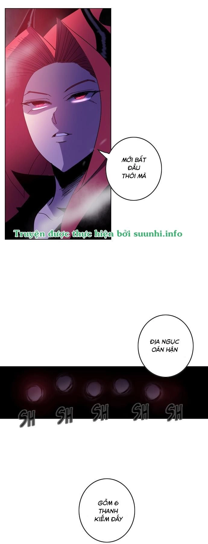 Soul Cartel Chapter 88 - 21