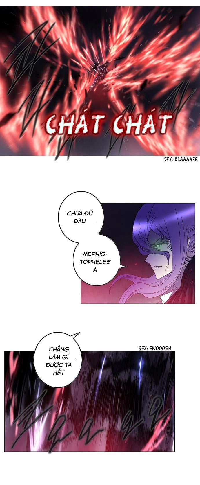 Soul Cartel Chapter 88 - 24