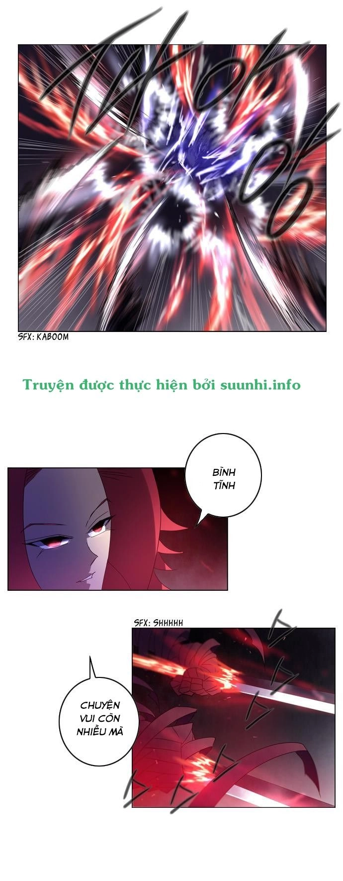 Soul Cartel Chapter 88 - 25