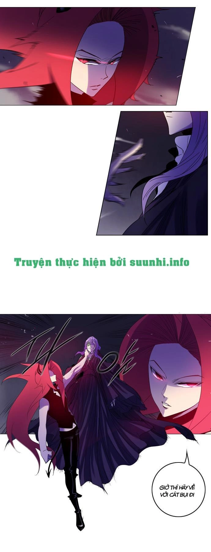 Soul Cartel Chapter 89 - 16