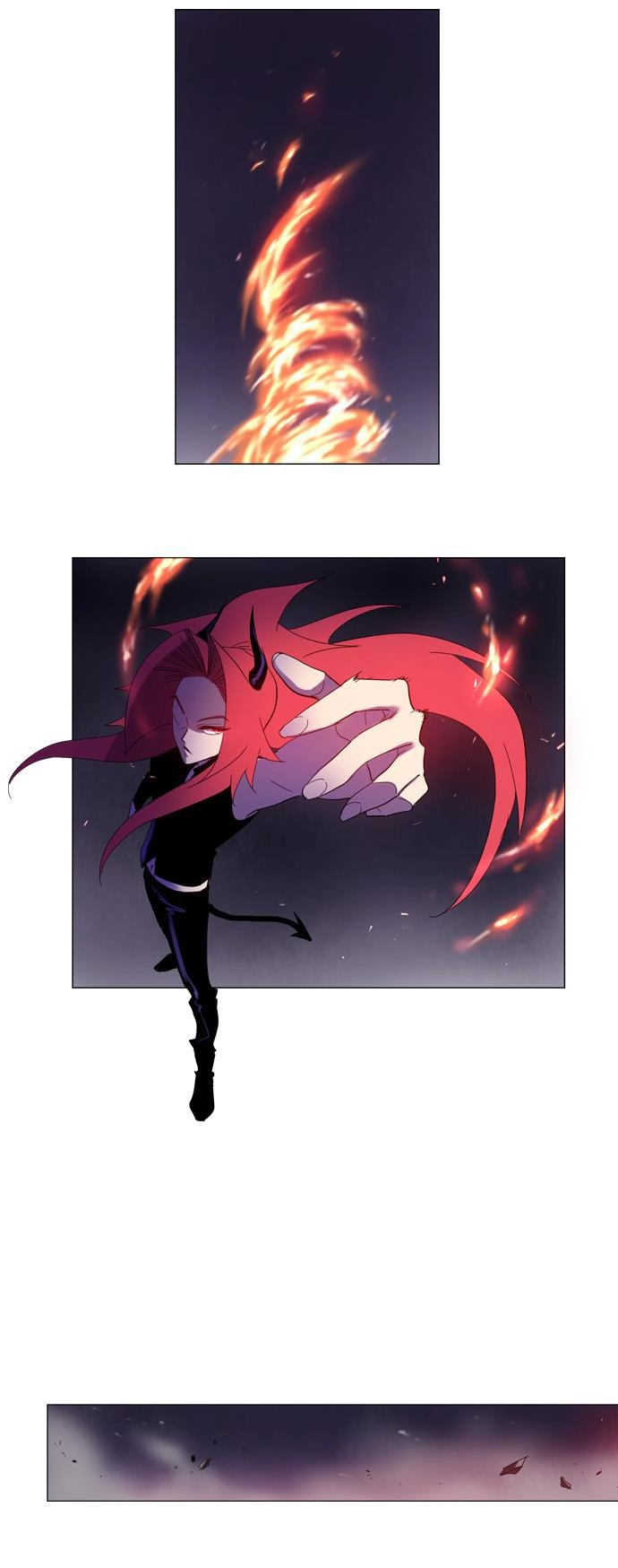 Soul Cartel Chapter 89 - 21