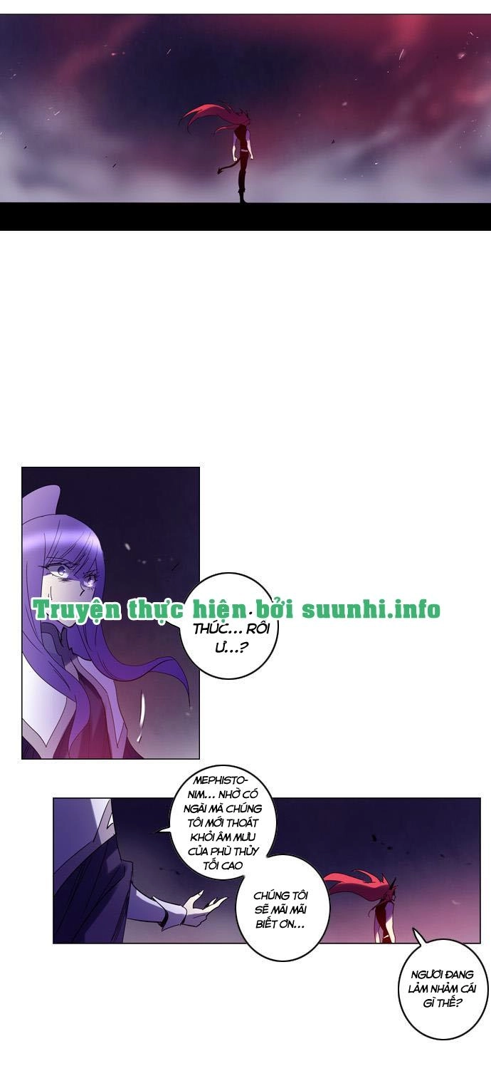 Soul Cartel Chapter 89 - 23