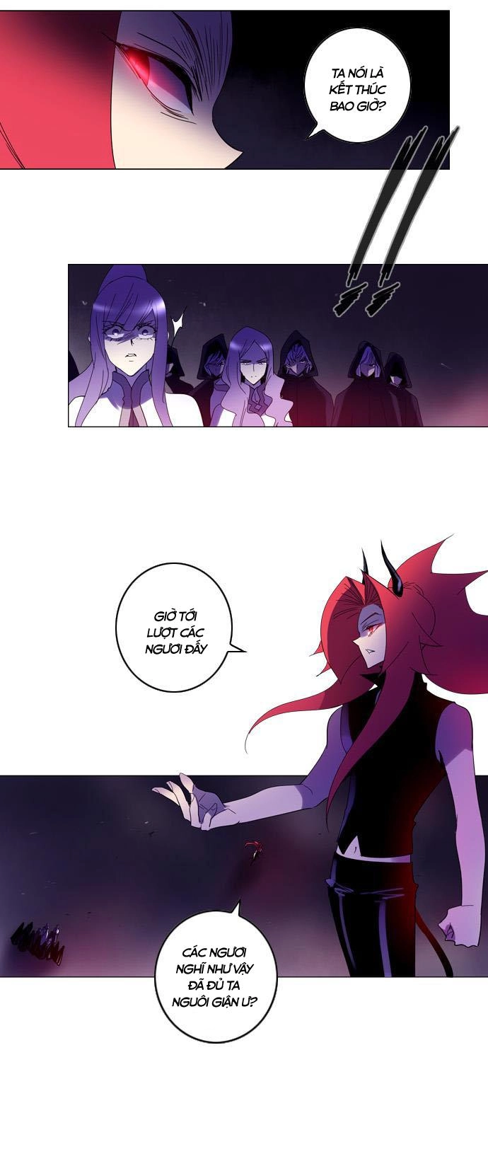 Soul Cartel Chapter 89 - 24