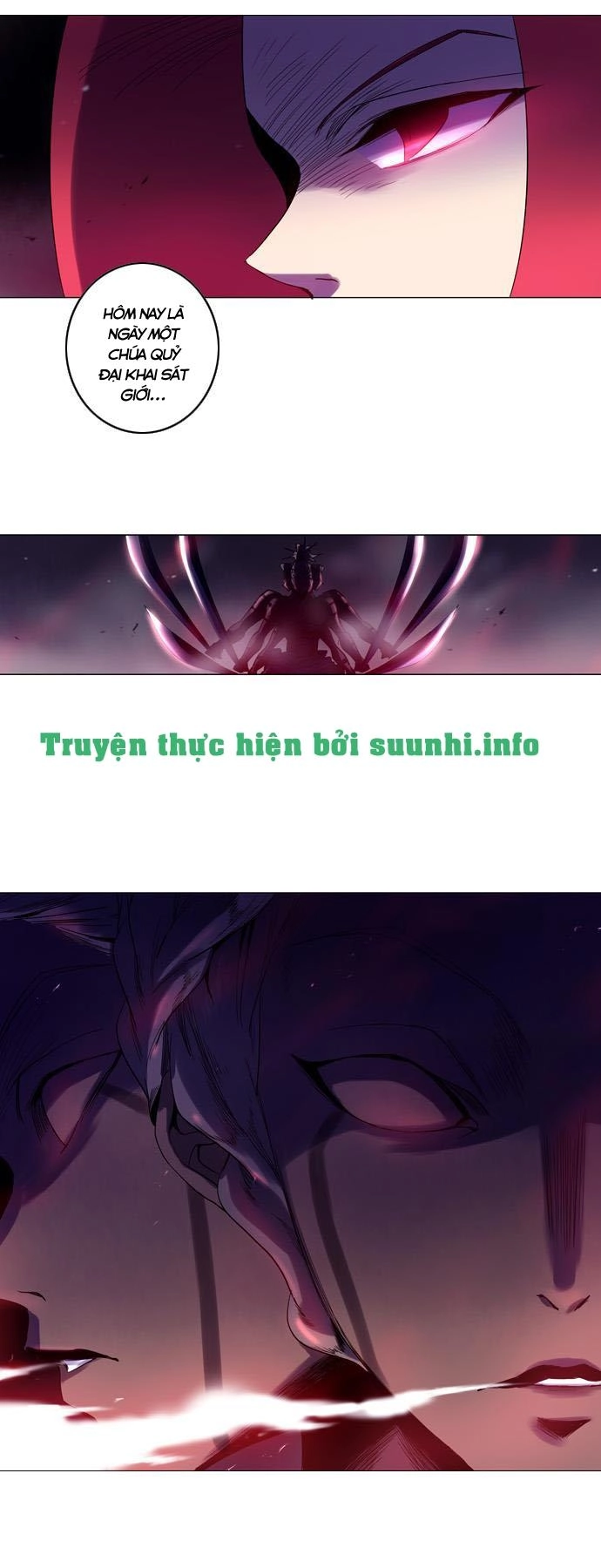 Soul Cartel Chapter 89 - 25