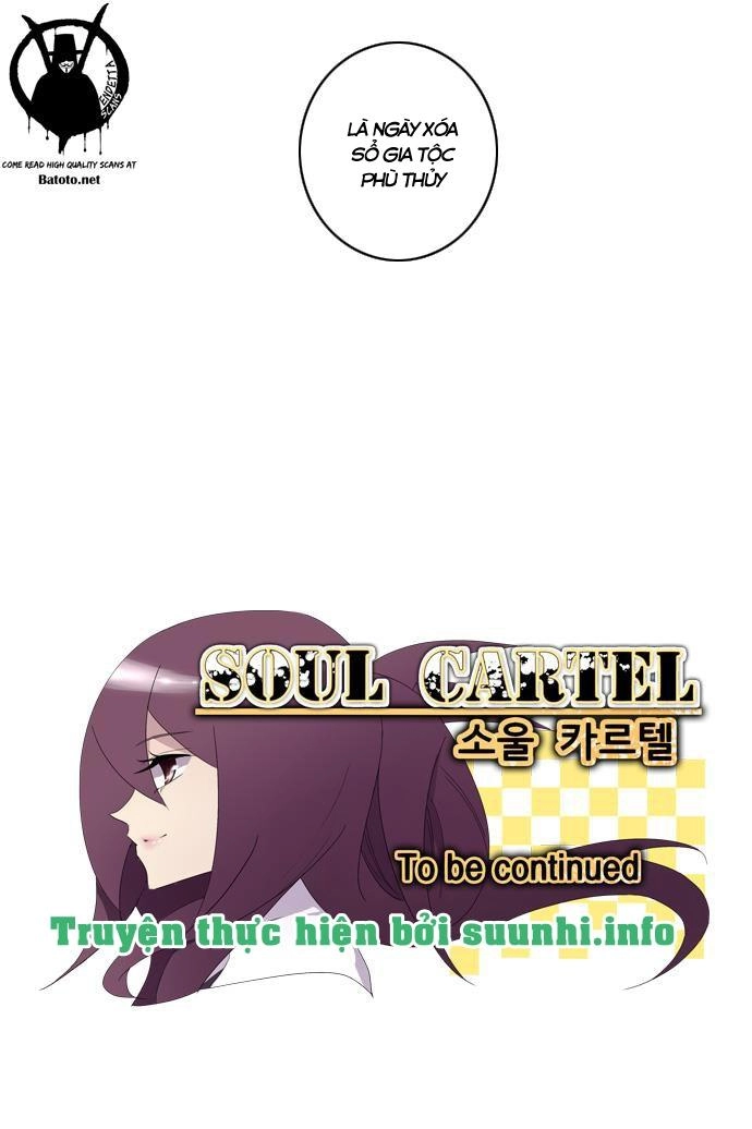 Soul Cartel Chapter 89 - 26