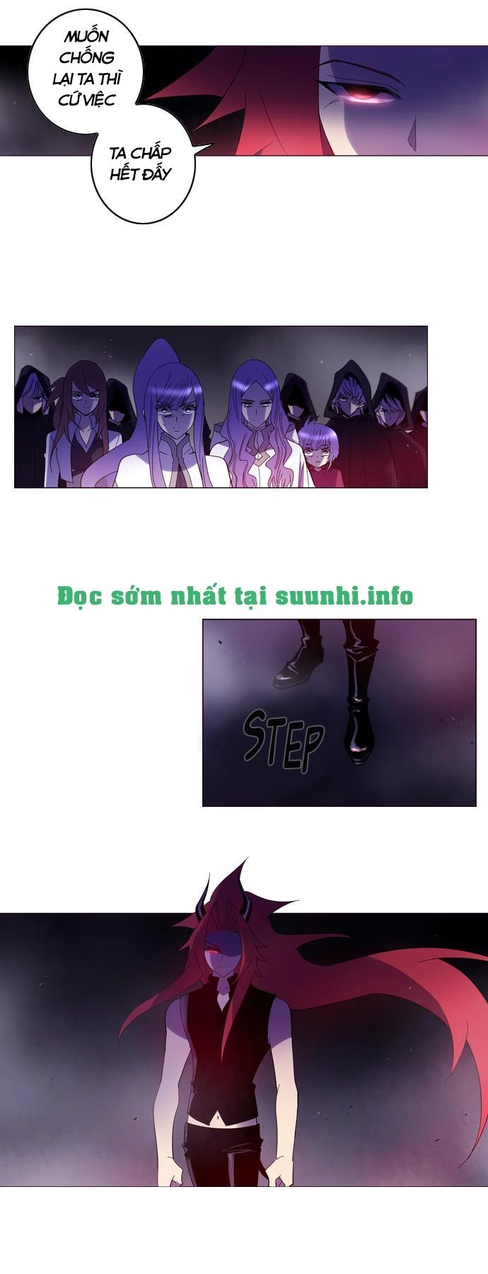 Soul Cartel Chapter 90 - 4