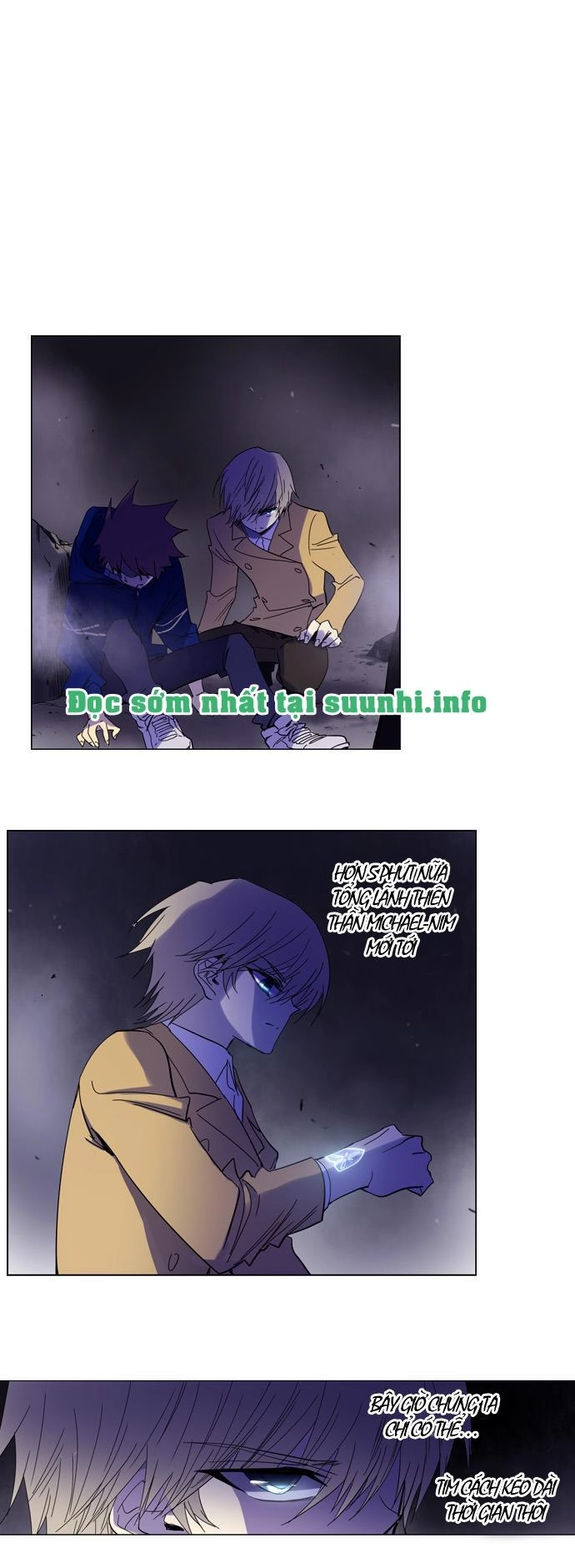 Soul Cartel Chapter 90 - 5