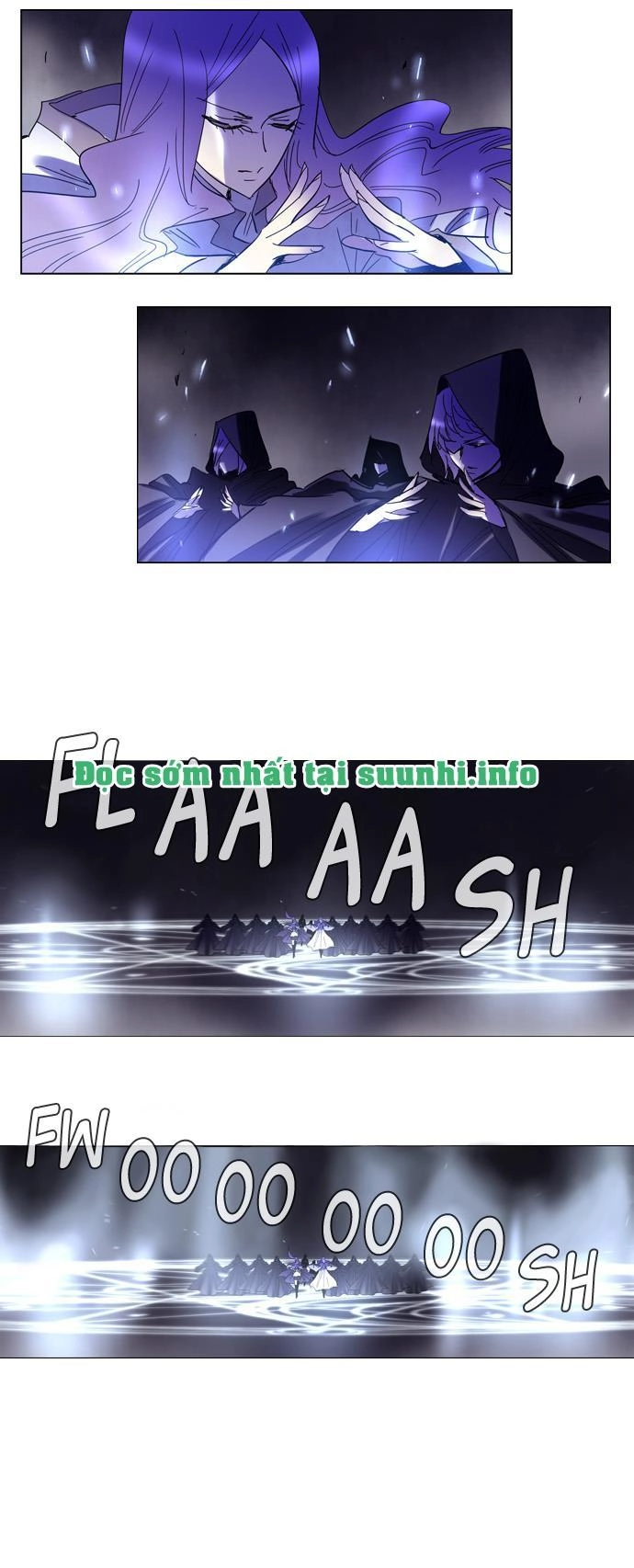 Soul Cartel Chapter 90 - 8