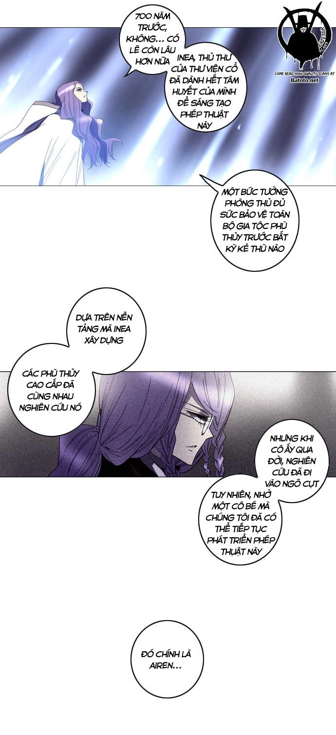 Soul Cartel Chapter 90 - 11