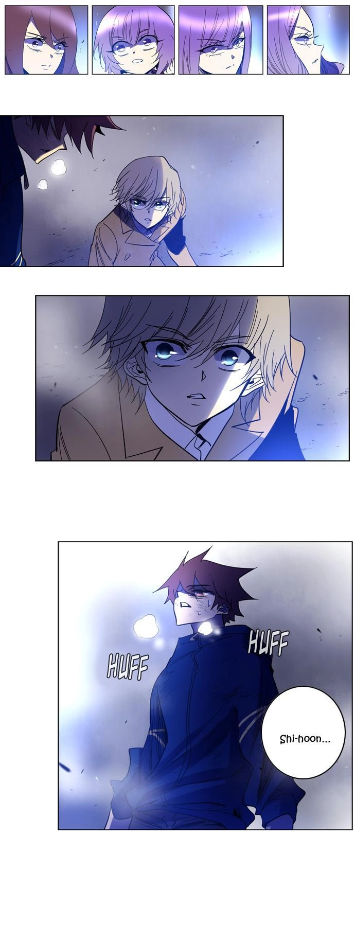 Soul Cartel Chapter 90 - 23