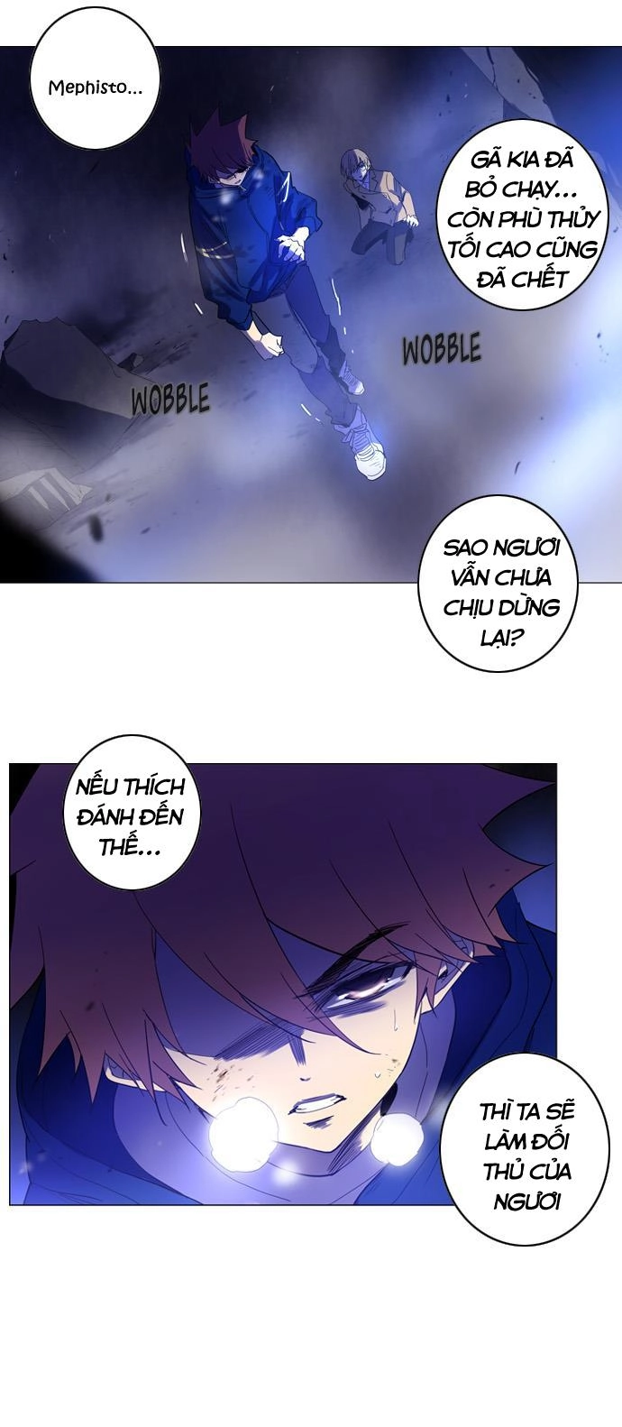 Soul Cartel Chapter 90 - 24