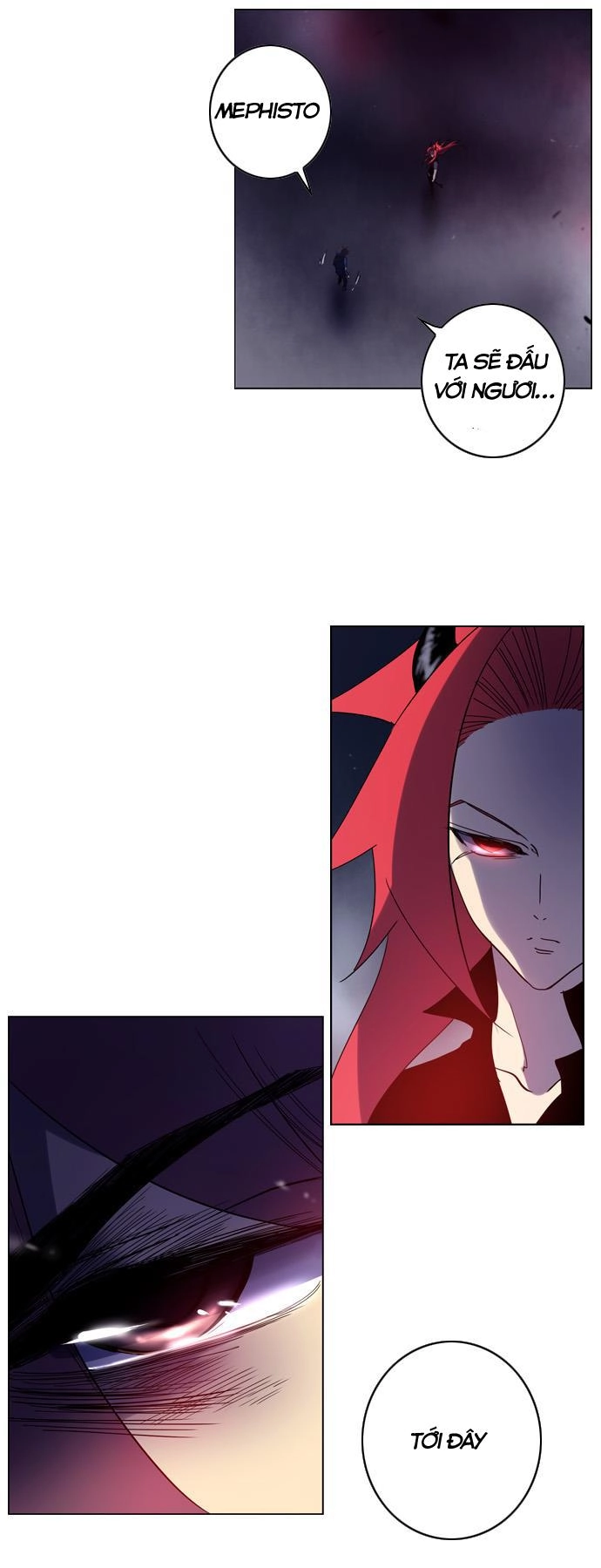 Soul Cartel Chapter 90 - 26