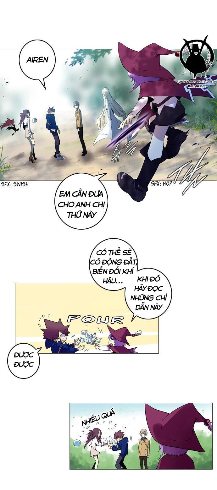 Soul Cartel Chapter 92 - 2