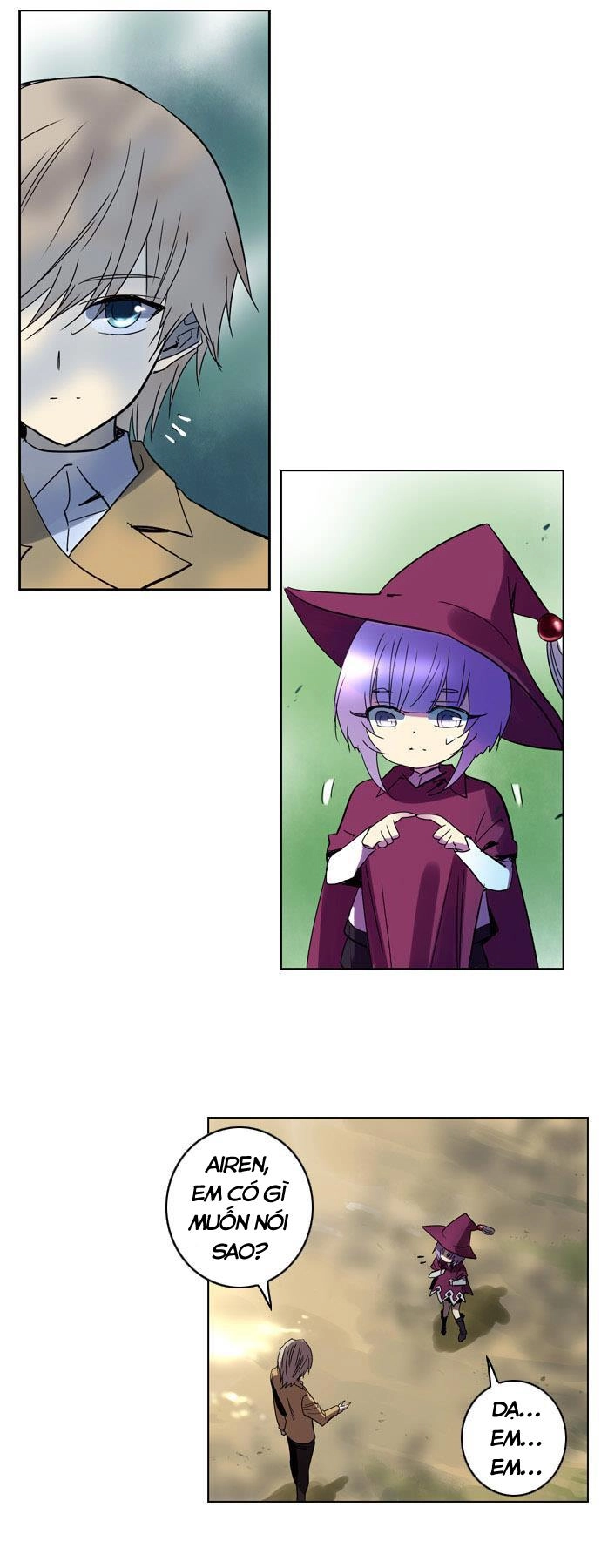 Soul Cartel Chapter 92 - 3