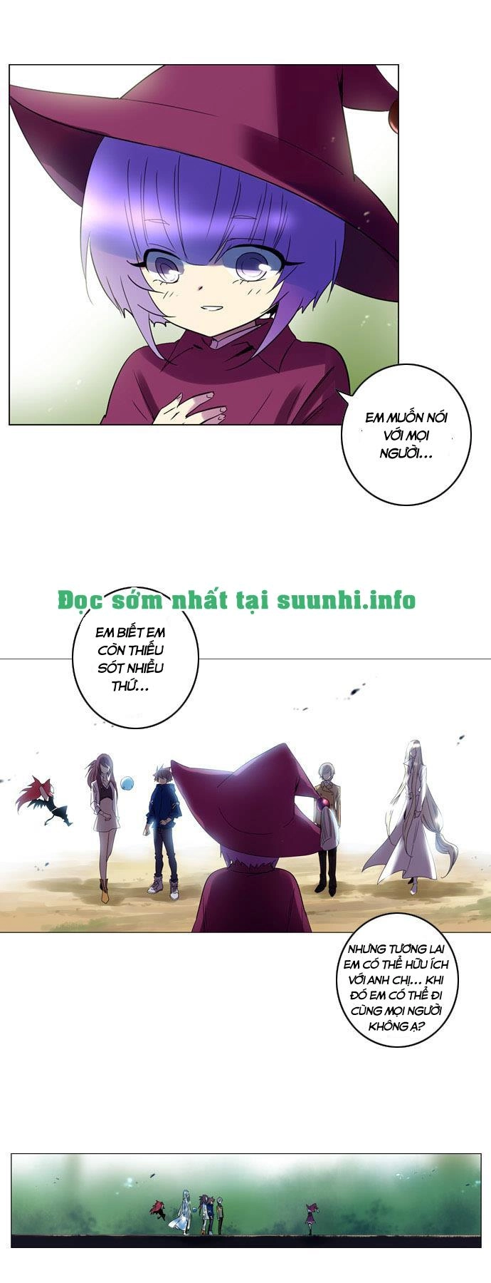 Soul Cartel Chapter 92 - 4