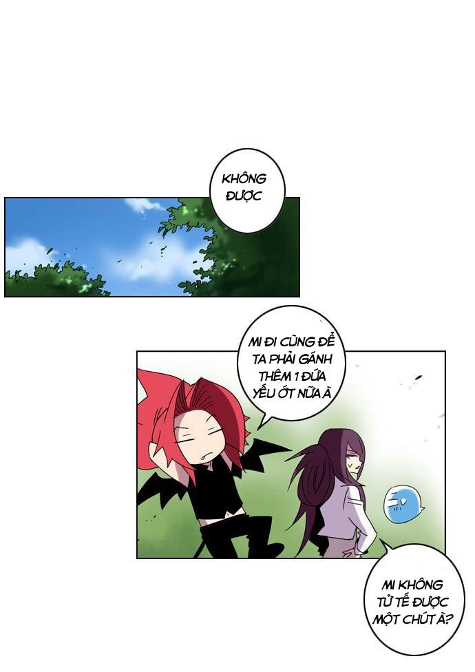 Soul Cartel Chapter 92 - 5