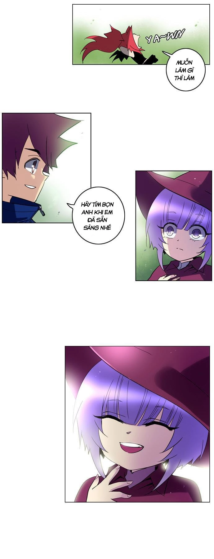 Soul Cartel Chapter 92 - 7