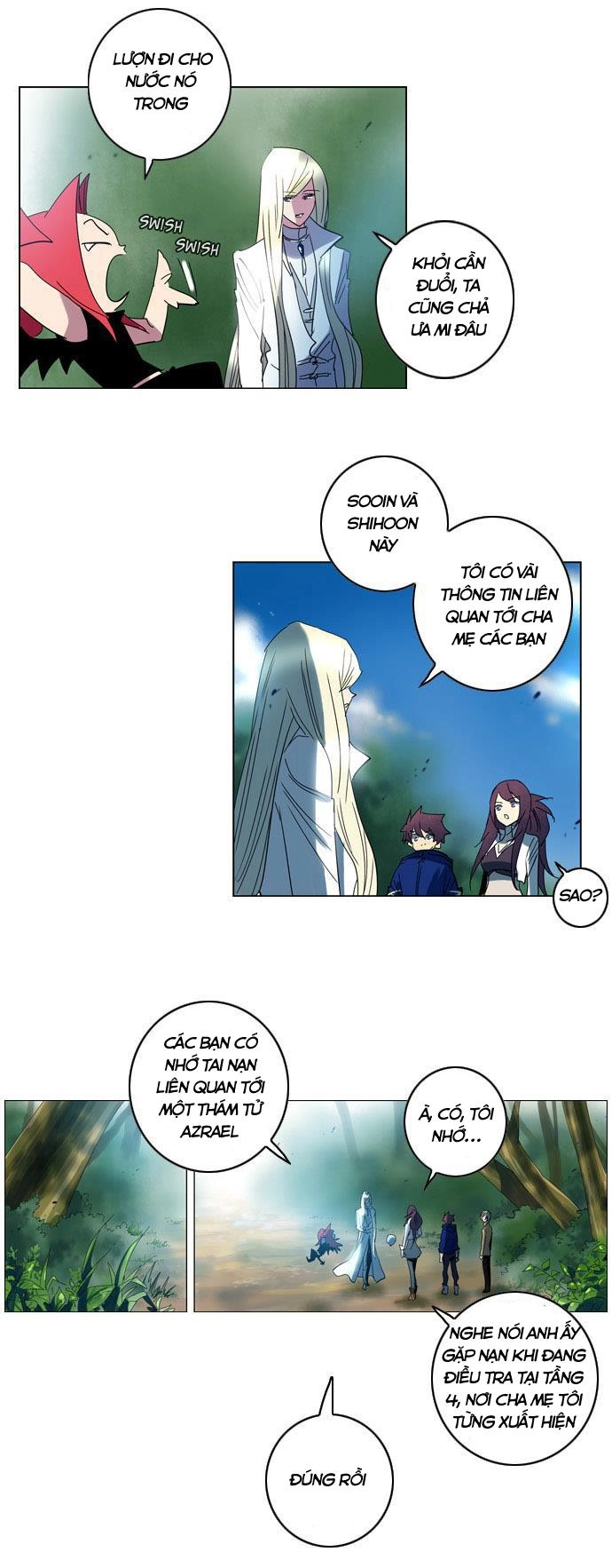 Soul Cartel Chapter 92 - 11