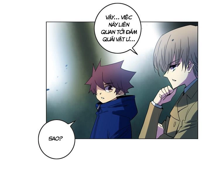 Soul Cartel Chapter 92 - 14