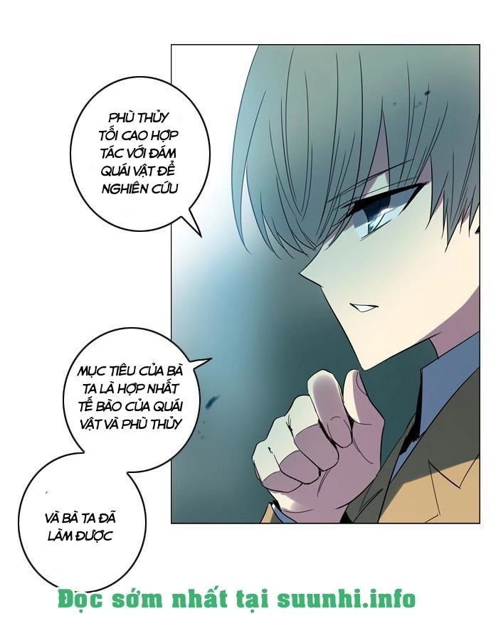 Soul Cartel Chapter 92 - 15