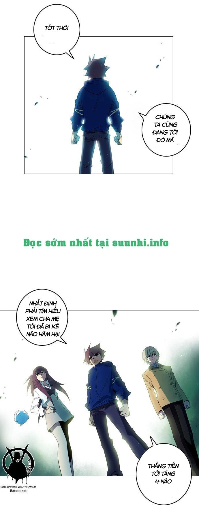 Soul Cartel Chapter 92 - 18