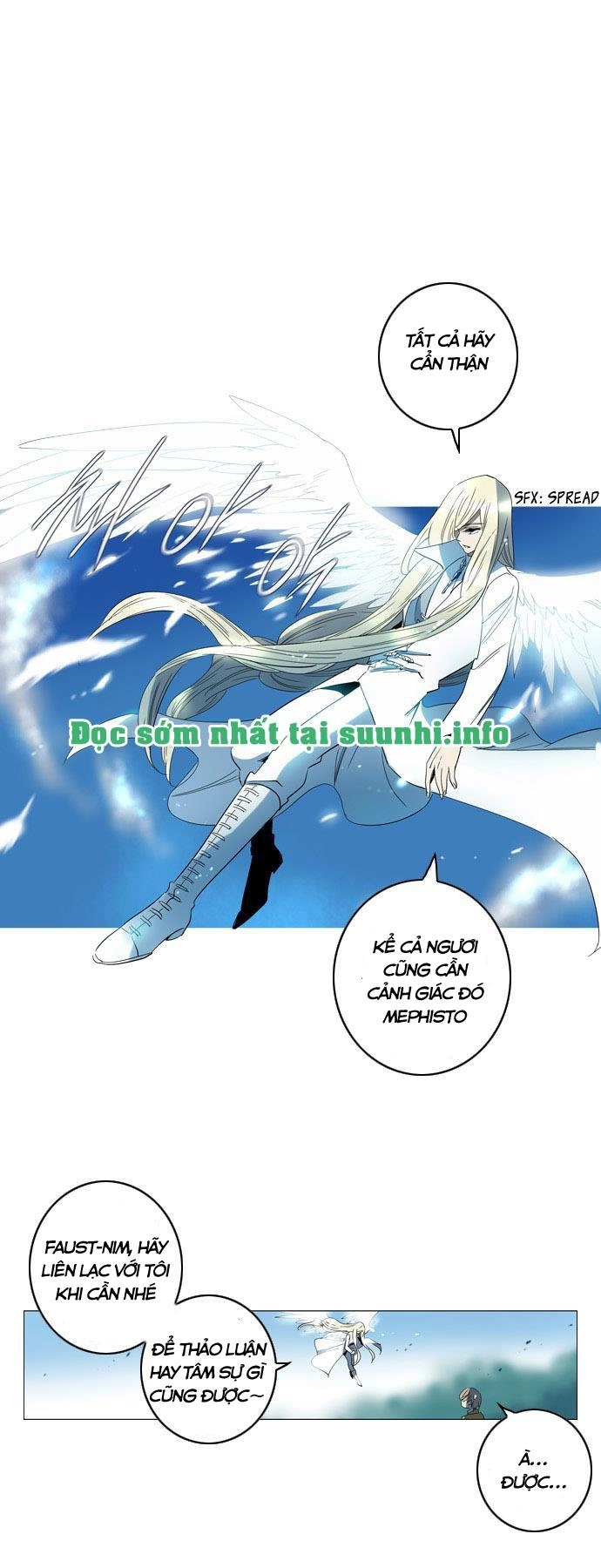 Soul Cartel Chapter 92 - 19