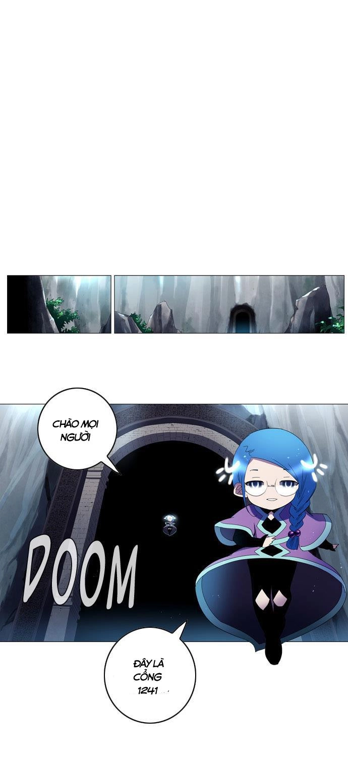 Soul Cartel Chapter 92 - 21