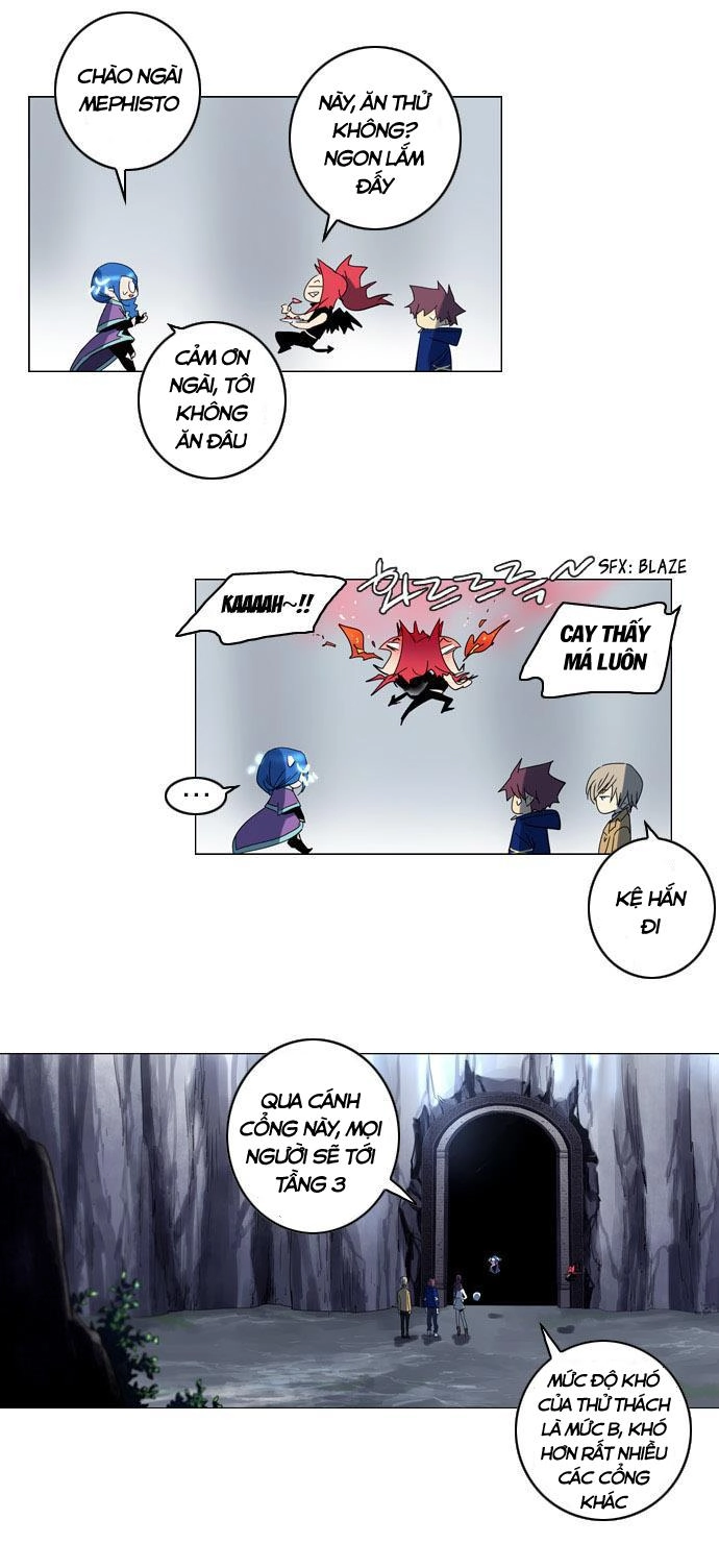 Soul Cartel Chapter 92 - 22