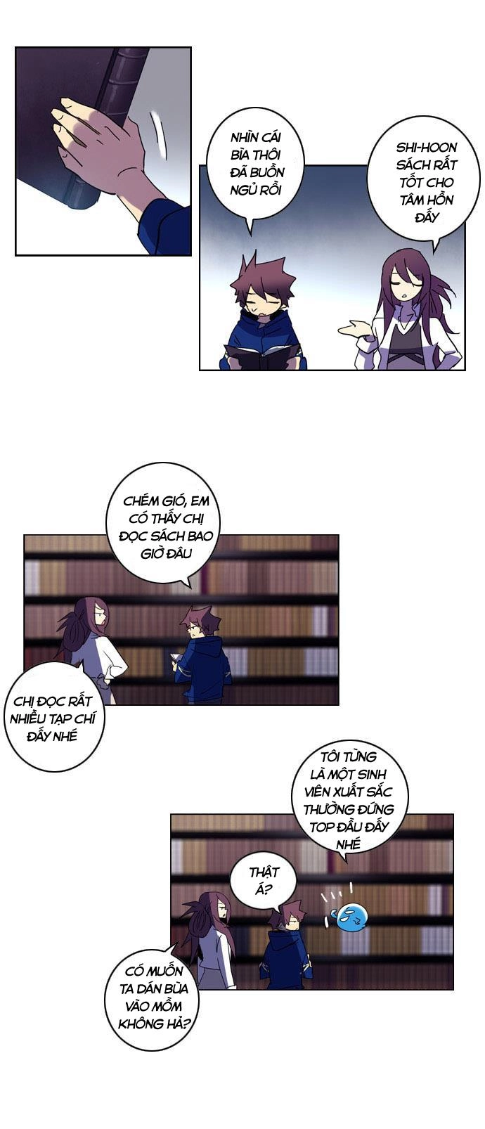 Soul Cartel Chapter 92 - 25