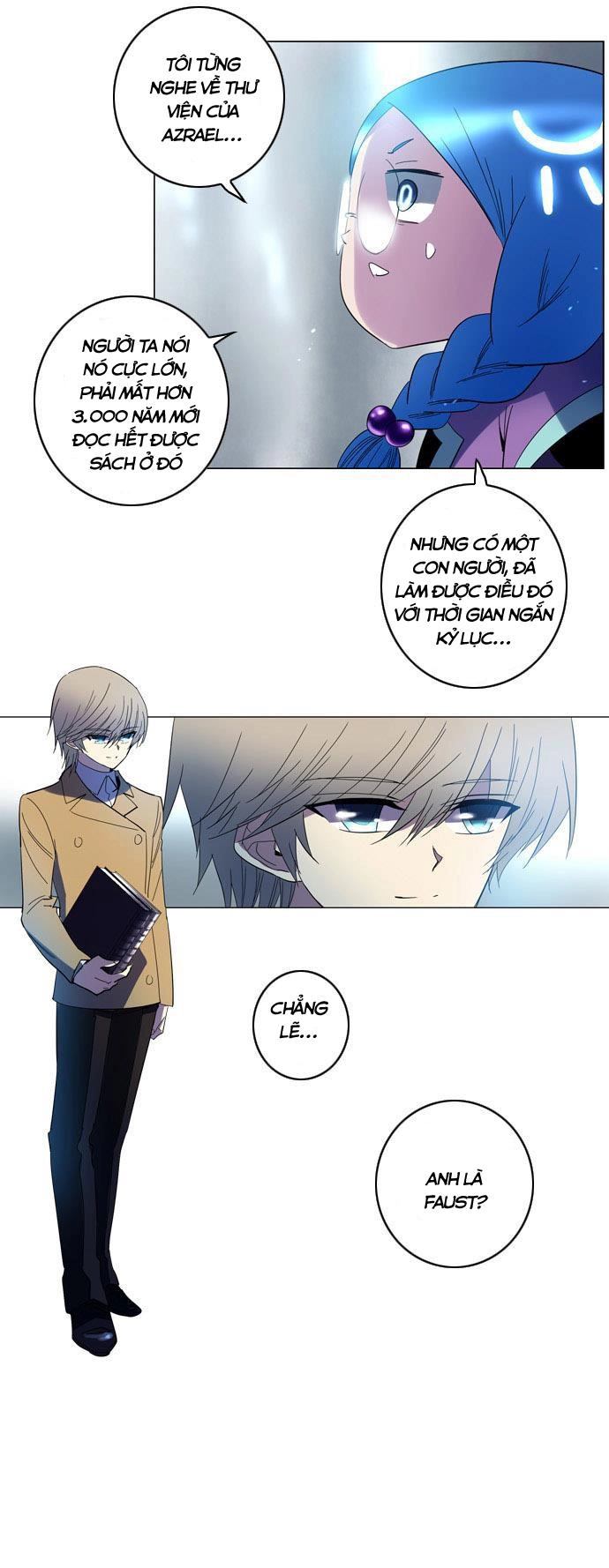 Soul Cartel Chapter 92 - 33