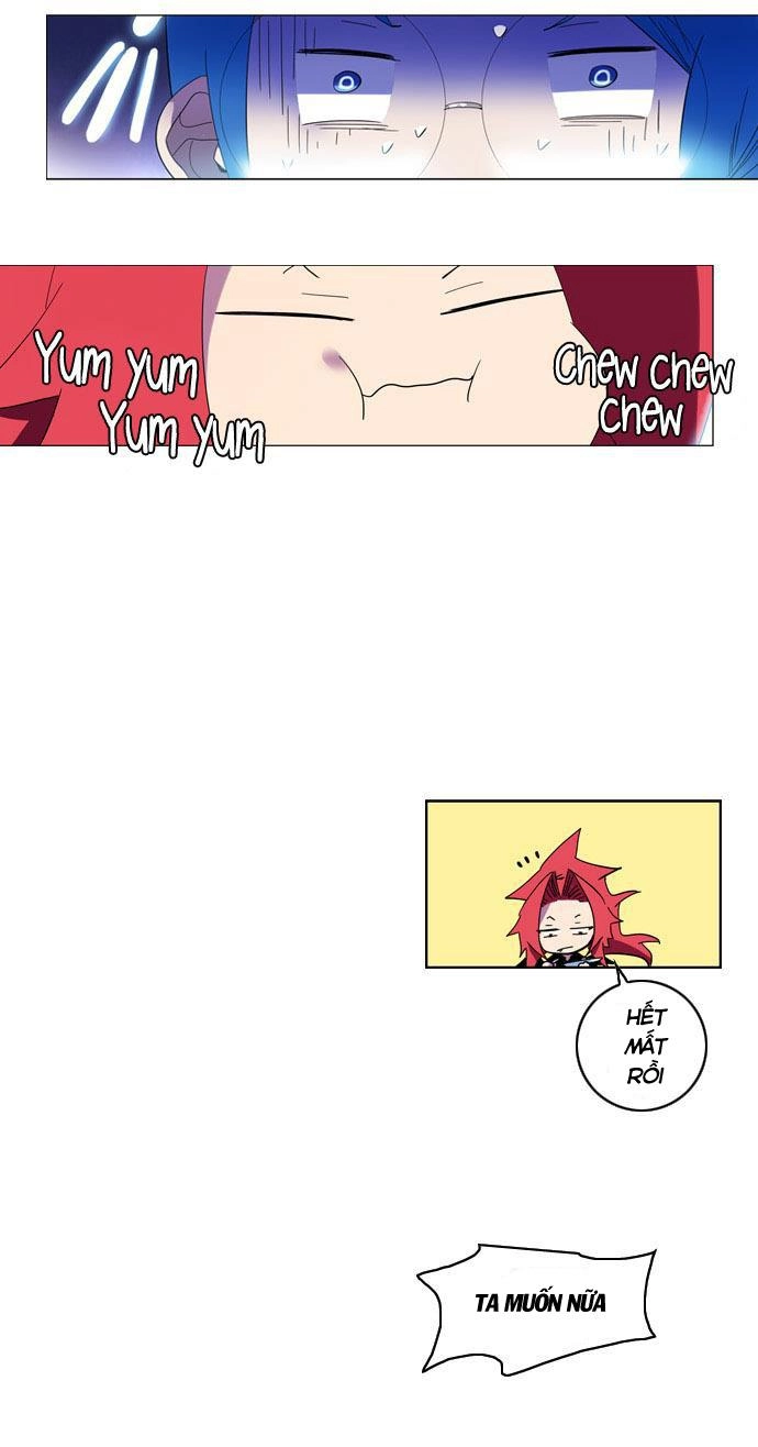 Soul Cartel Chapter 92 - 34