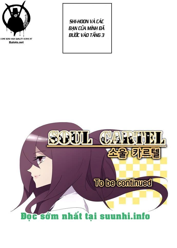 Soul Cartel Chapter 92 - 35