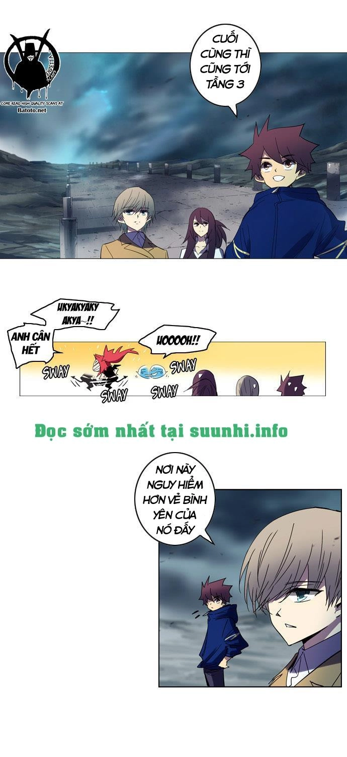 Soul Cartel Chapter 93 - 2