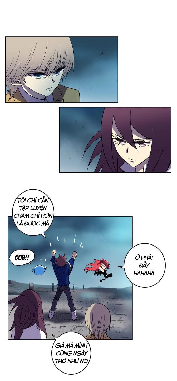 Soul Cartel Chapter 93 - 5