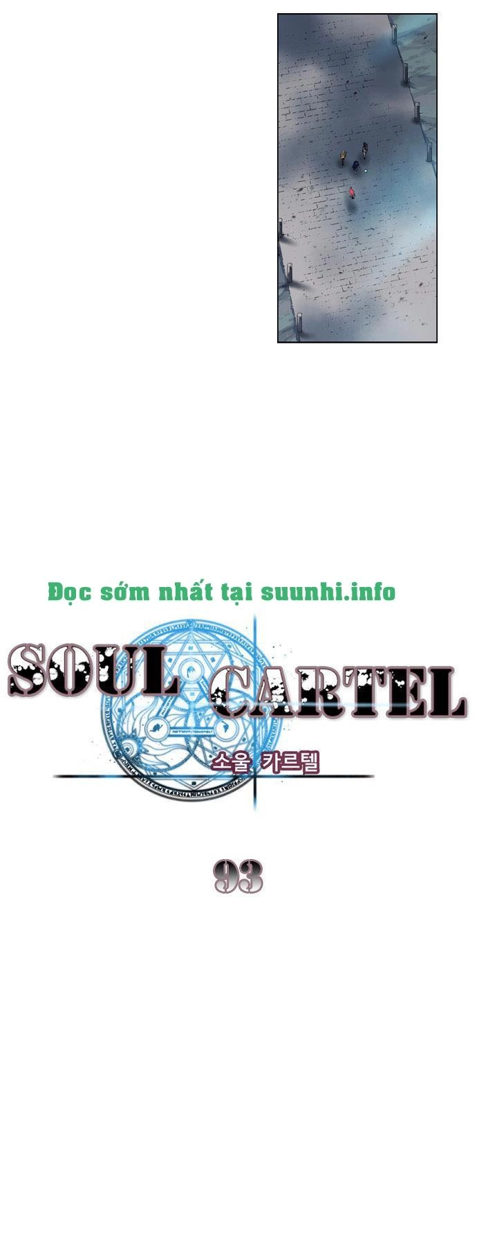 Soul Cartel Chapter 93 - 6