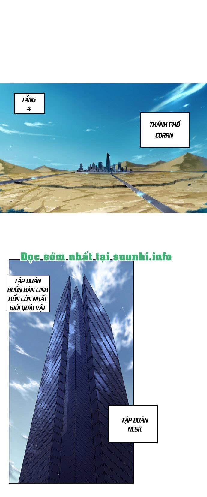 Soul Cartel Chapter 93 - 7