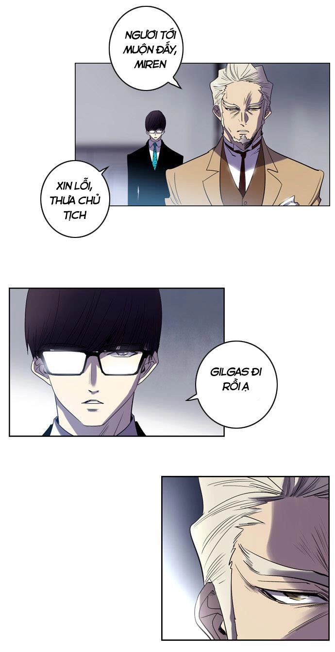 Soul Cartel Chapter 93 - 8