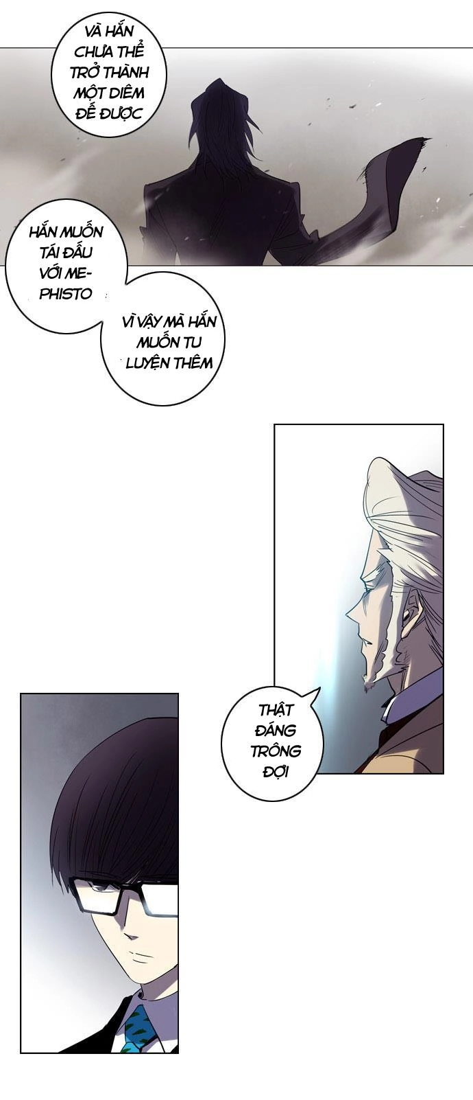 Soul Cartel Chapter 93 - 10