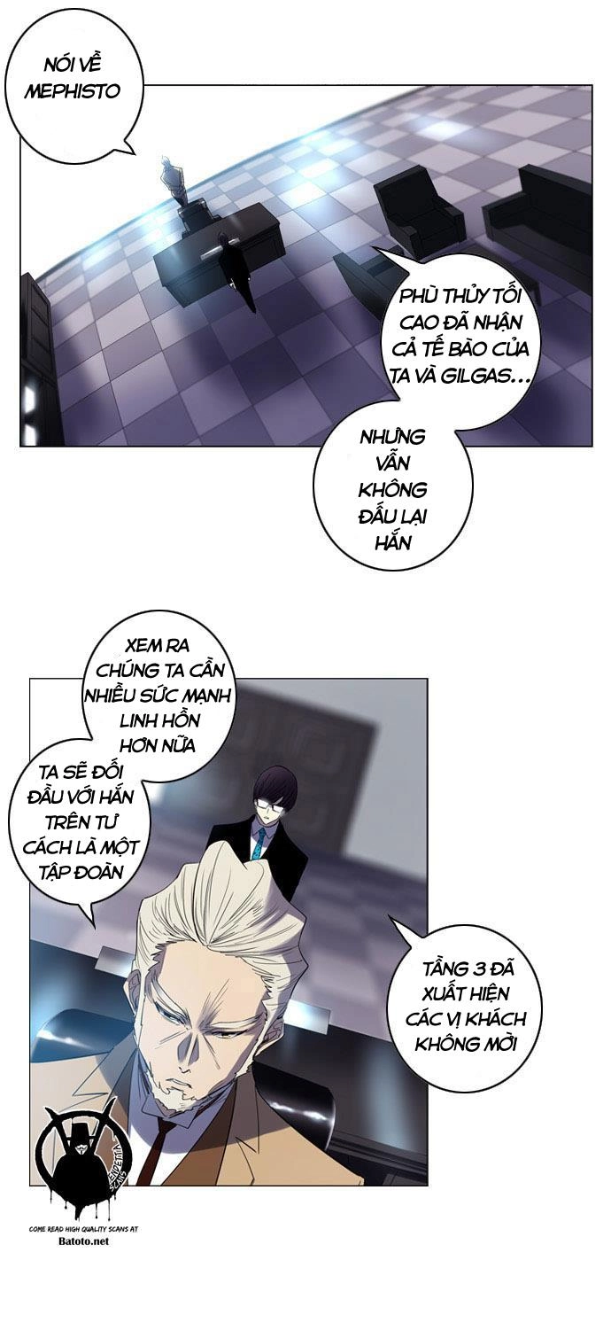 Soul Cartel Chapter 93 - 11